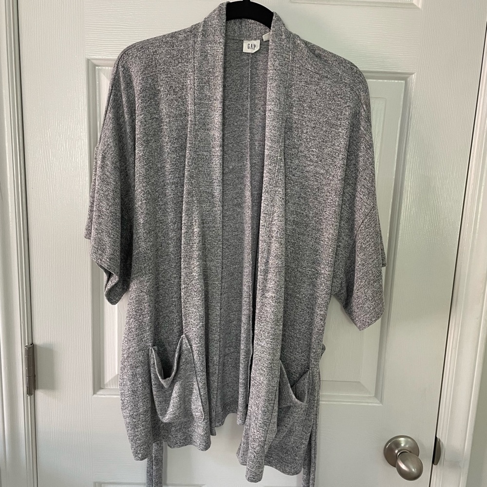 Gap Kimono Shirt
